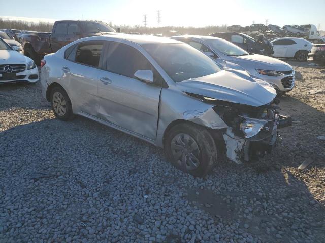 3KPA24AB2KE222670 KIA RIO S