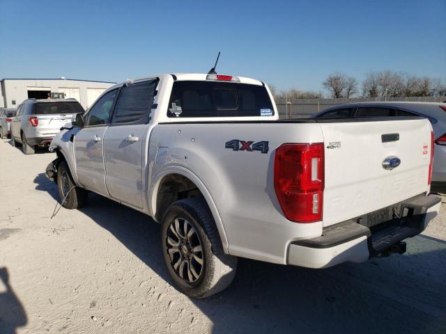 2021 FORD RANGER XL - 1FTER4FH9MLD25637