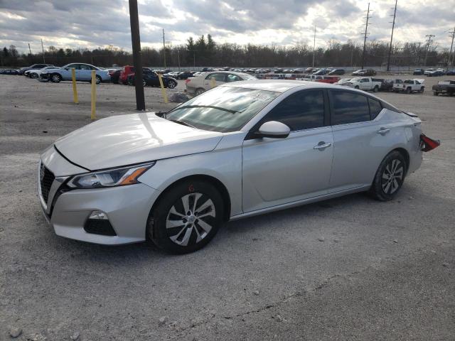 2019 NISSAN ALTIMA S - 1N4BL4BV8KC198706