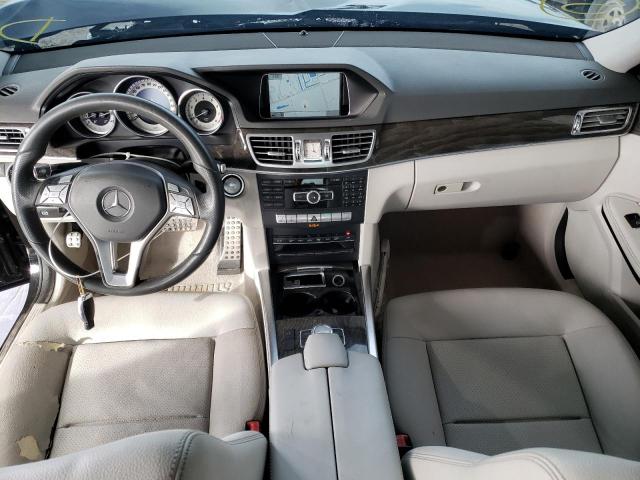 2015 MERCEDES-BENZ E-CLASS E3 - WDDHF5KB3FB101274