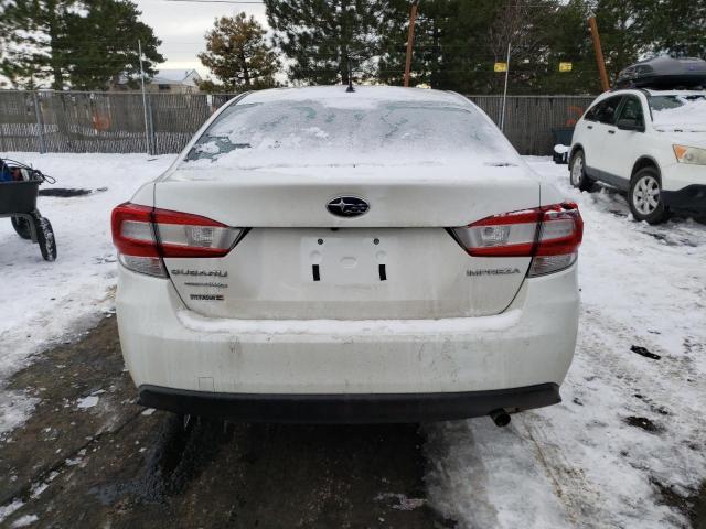 4S3GKAA64M1607035 Subaru Impreza