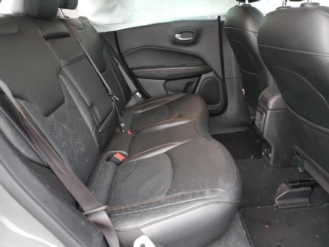 3C4NJDCBXKT806523 Jeep Compass Limited