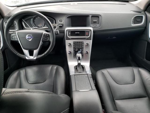 YV140MSK2H1357297 Volvo V60 Premier