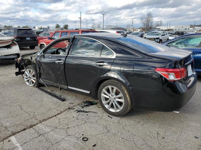 2012 LEXUS ES 350 - JTHBK1EG2C2481505
