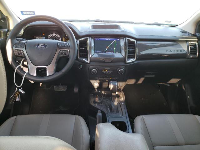 2021 FORD RANGER XL - 1FTER4FH9MLD25637