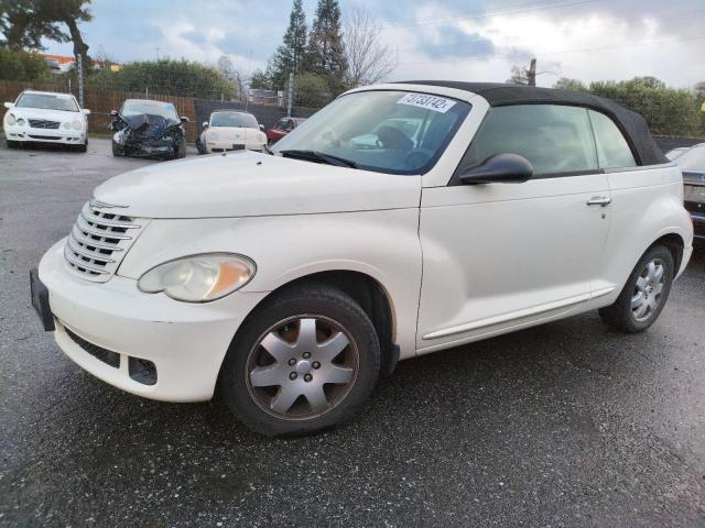 2007 Chrysler PT Cruiser 