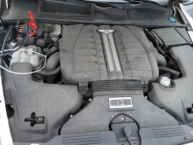 2018 BENTLEY BENTAYGA - SJAAC2ZV4JC019447