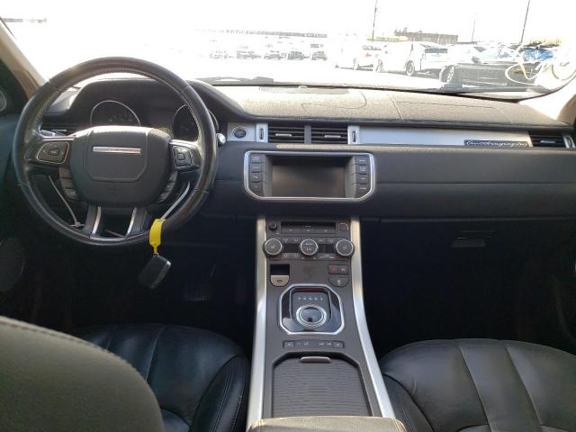 2015 LAND ROVER RANGE ROV SALVP2BG0FH976631