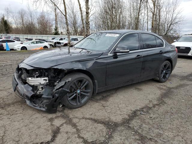 2017 BMW 3 Series 330i