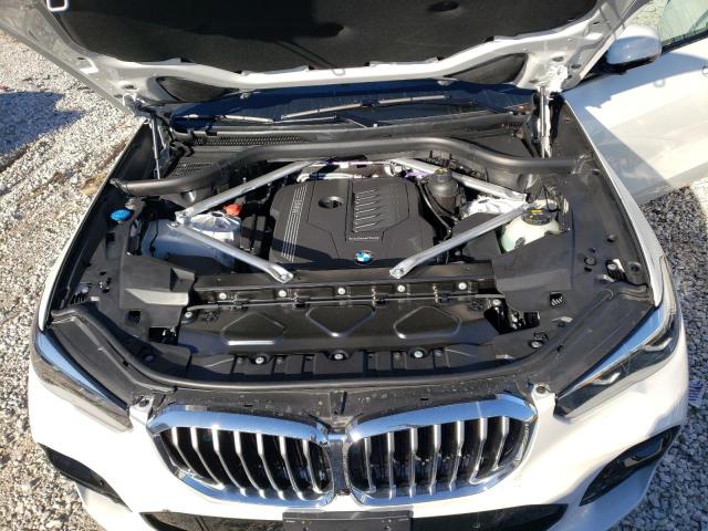 2023 BMW X5 5UXCR6C01P9P66664