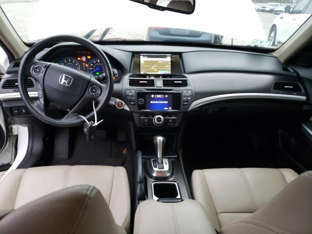 2015 HONDA CROSSTOUR - 5J6TF2H5XFL000774