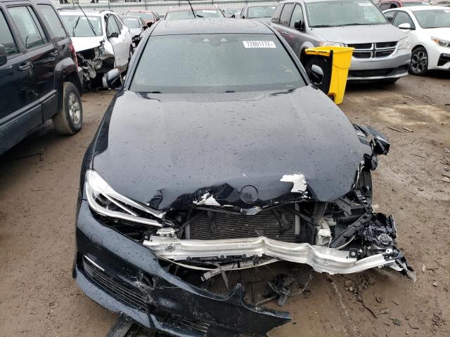 WBA7F2C51JG856283 BMW ALPINA B7