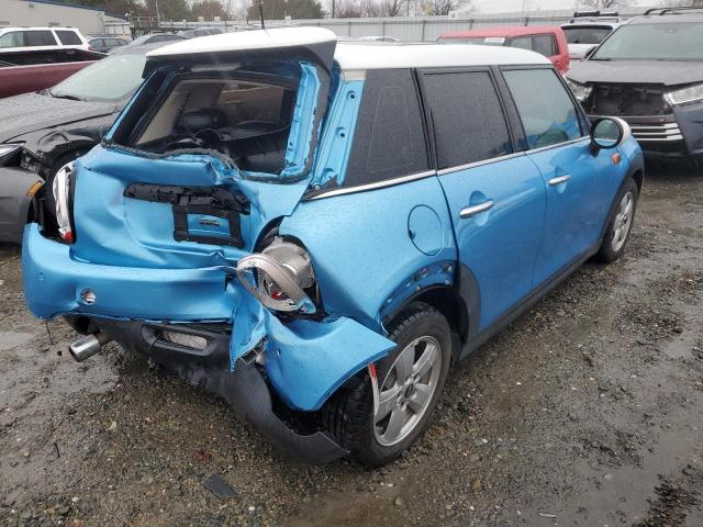 WMWXU1C5XG2D12647 Mini Cooper