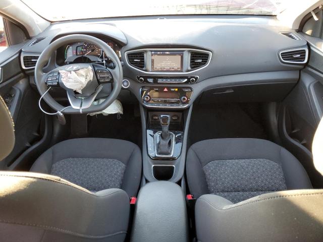 2019 HYUNDAI IONIQ BLUE - KMHC65LC8KU175442