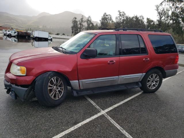 2005 Ford Expedition XLT