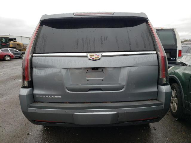 2020 CADILLAC ESCALADE L - 1GYS4BKJ3LR116494