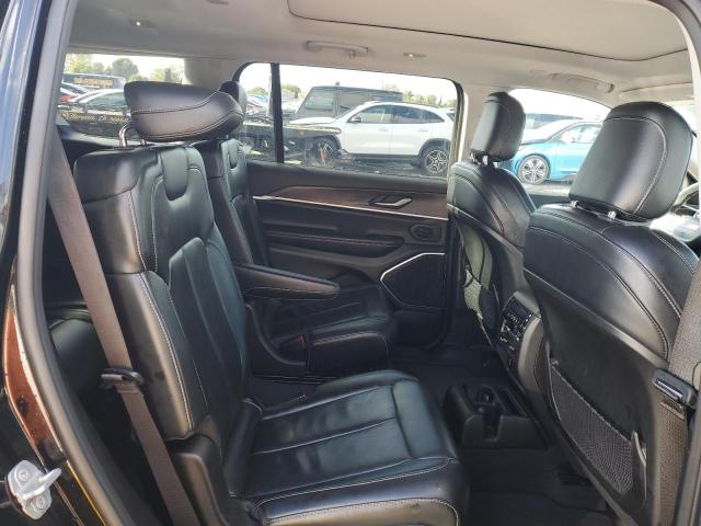 1C4RJKBG7M8129841 Jeep Grand Cherokee L Limited