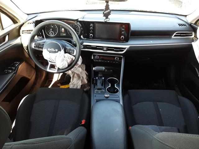 2022 KIA K5 LXS - 5XXG14J20NG138436