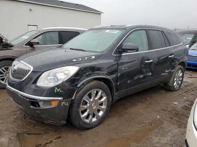 2010 Buick Enclave CXL