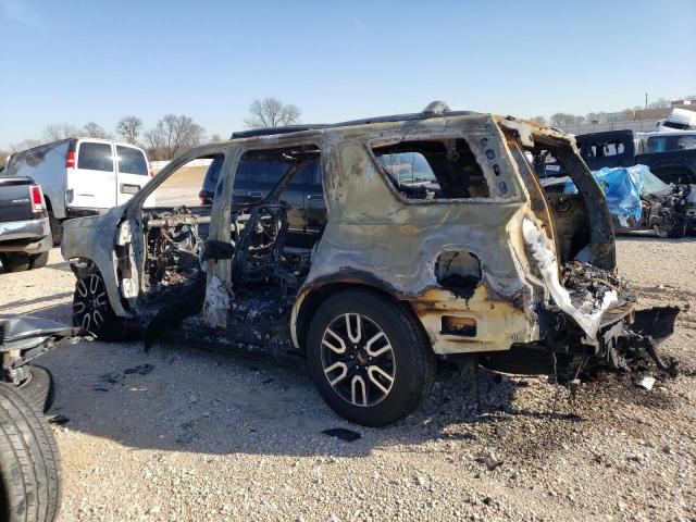 2021 GMC YUKON AT4 1GKS2CKD3MR204656