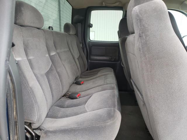 2GTEK19T231257771 GMC New Sierra K1500