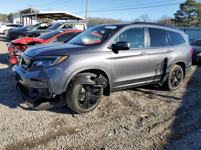 2021 Honda Pilot SE