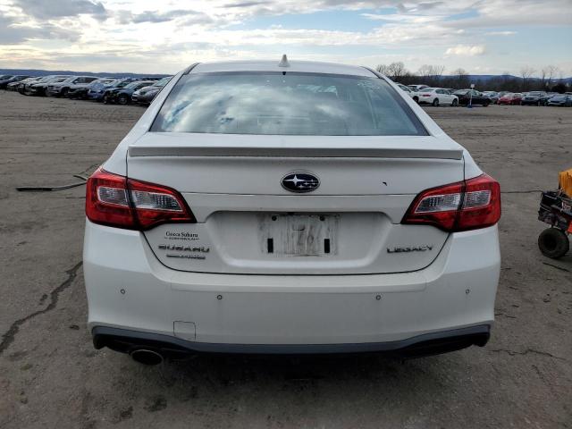 2018 SUBARU LEGACY SPO 4S3BNAS64J3021869