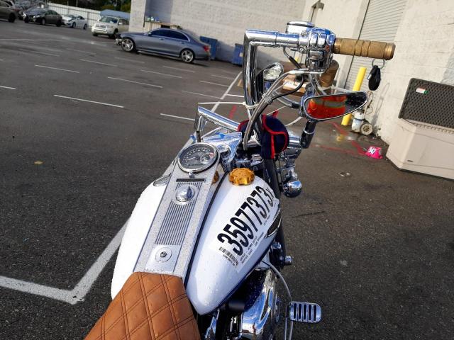 2007 HARLEY-DAVIDSON FLHRCI 1HD1FR4357Y646365