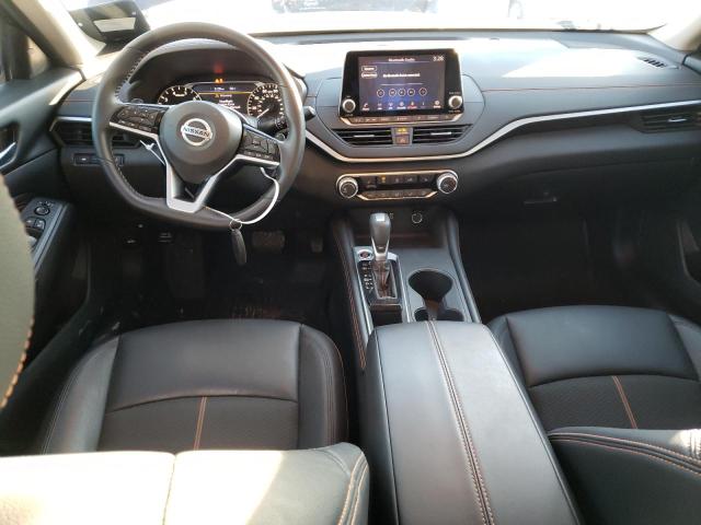 2021 NISSAN ALTIMA SR - 1N4BL4CV0MN392300