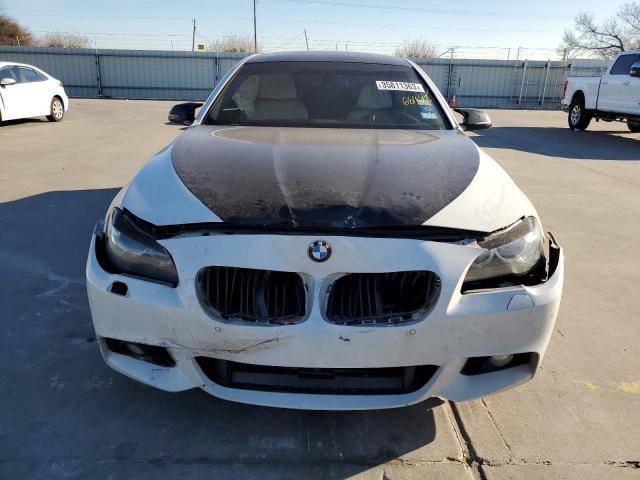 WBAKN9C59ED681682 BMW 5 Series