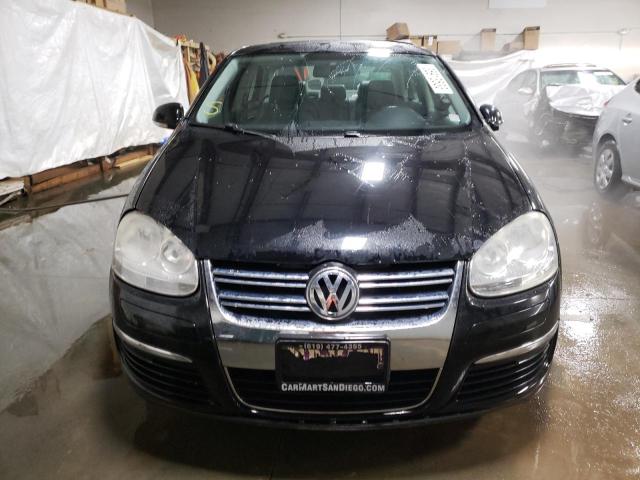 3VWRZ71K49M091092 2009 Volkswagen Jetta Se