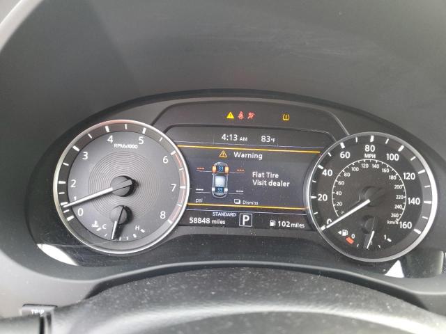2019 INFINITI QX50 ESSEN - 3PCAJ5M14KF121345