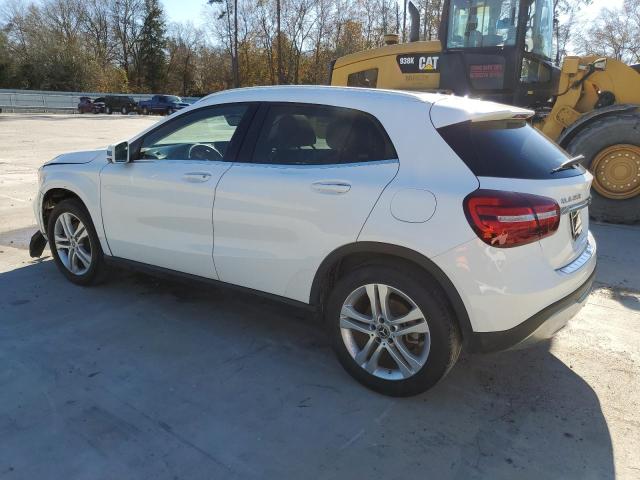 2020 MERCEDES-BENZ GLA 250 - WDCTG4EB8LU023821