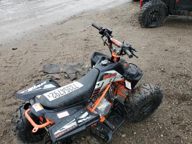 2020 ATV ALL MODELS L6JAGJLC7L1000811