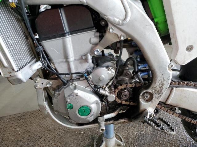 2019 KAWASAKI KX450 F - JKAKXGJC4KA001245