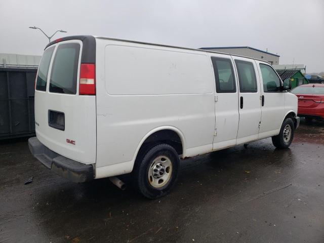 1GTZ7UCG7C1154187 GMC Savana G3500