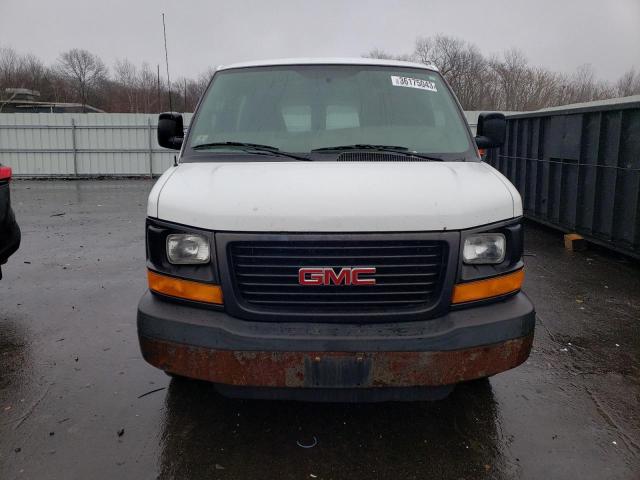 1GTZ7UCG7C1154187 GMC Savana G3500