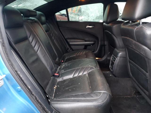 2C3CDXEJ5FH844216 Dodge Charger Srt 392