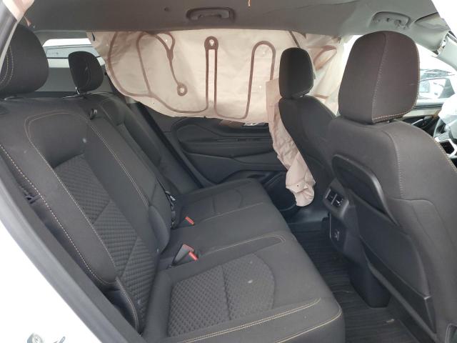 3GKALMEV4LL305830 GMC Terrain Sle