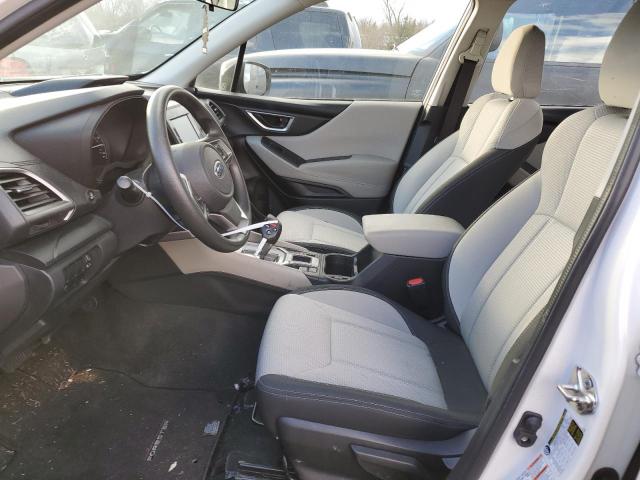 2019 SUBARU FORESTER - JF2SKACC9KH492743