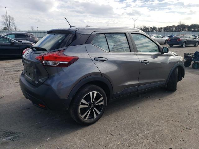 2019 NISSAN KICKS S - 3N1CP5CU2KL538941
