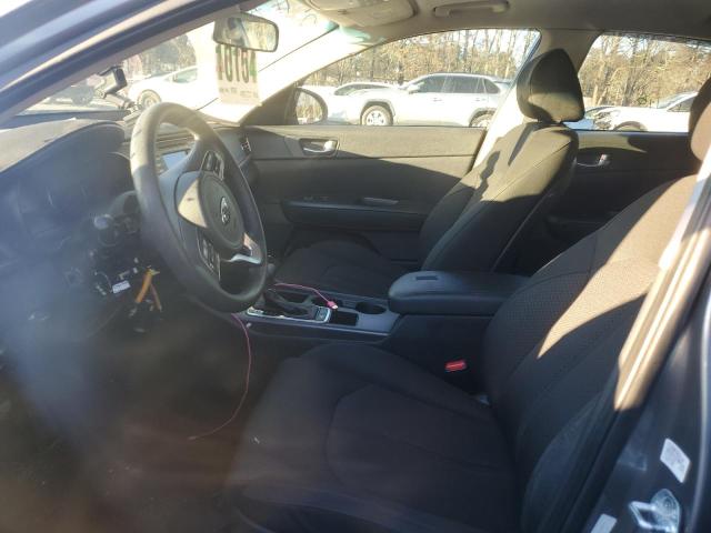 5XXGT4L32GG097259 KIA Optima Lx