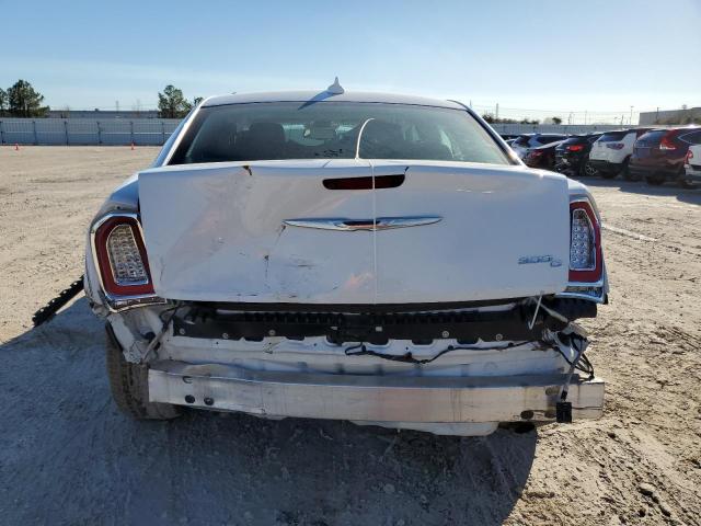 2015 CHRYSLER 300C PLATI 2C3CCAPTXFH815664