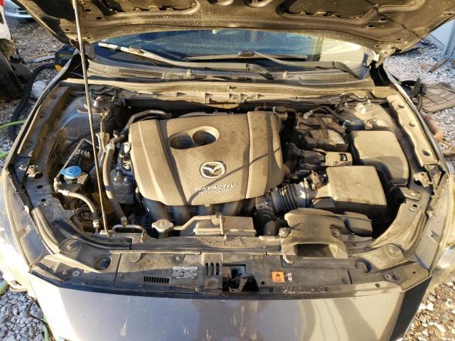 2015 MAZDA MAZDA 3 - JM1BM1V30F1230694