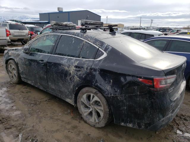 4S3BWAD64N3005154 Subaru Legacy Premium