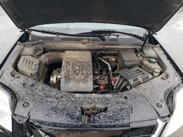 2CTALBEW0A6369538 GMC Terrain Sle