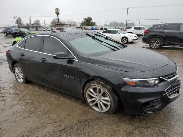 2018 CHEVROLET MALIBU LT - 1G1ZD5ST8JF192307