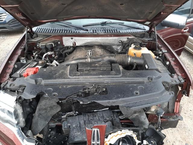 5LMJJ2JT3FEJ08123 Lincoln Navigator