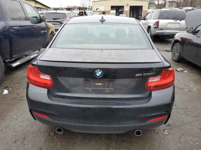 2014 BMW M235I - WBA1J7C5XEVW84368