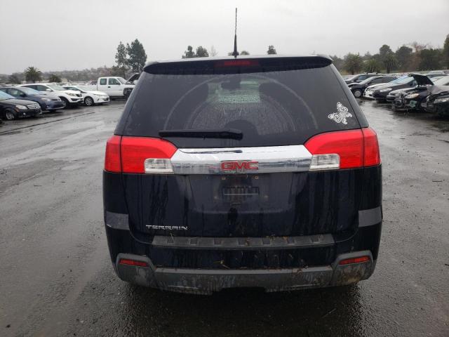 2CTALBEW0A6369538 GMC Terrain Sle